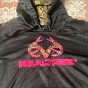 Realtree hoodie